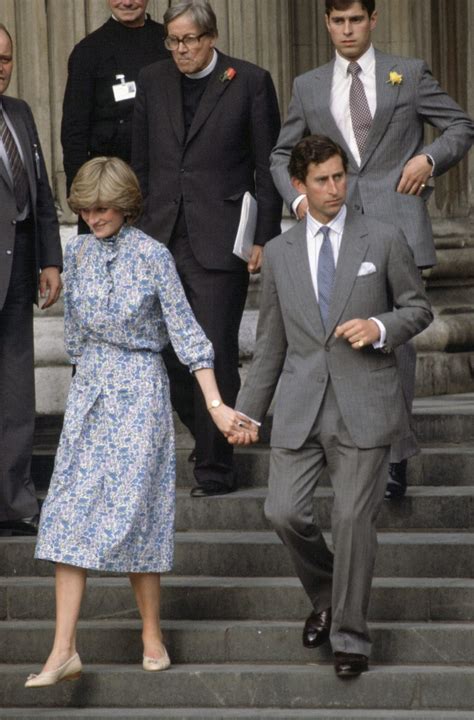 However, there was a lot that happened that day behind the scenes that most people don't know about. How Princess Diana and Prince Charles Spent the Months ...