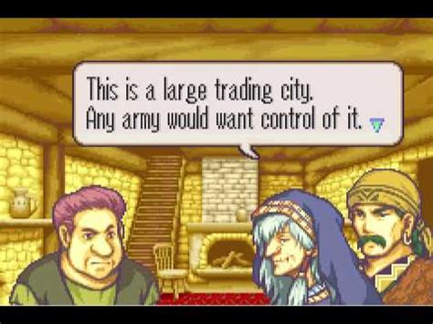 Gameboy advance roms gameboy advance emulators. Fire Emblem: The Binding Blade | Chapter 19 (Part 1): City Siege - YouTube