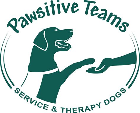 Pre-Application for a Facility Dog - Pawsitive Teams
