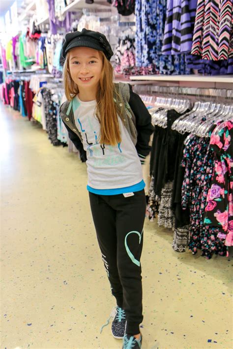 4 Awesome Back To School Looks For Girls At Justice La Jolla Mom
