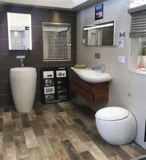 Lacey's tile & bathroom showroom. Tile & Bathroom Showroom Gallery - Tile Rack & Bathrooms ...