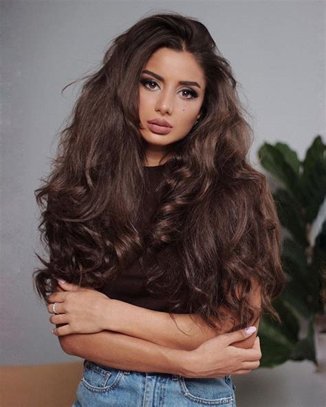 Sabina Agaeva Sssabisha • Instagram Photos And Videos Beautiful Curly Hair Beautiful Hair