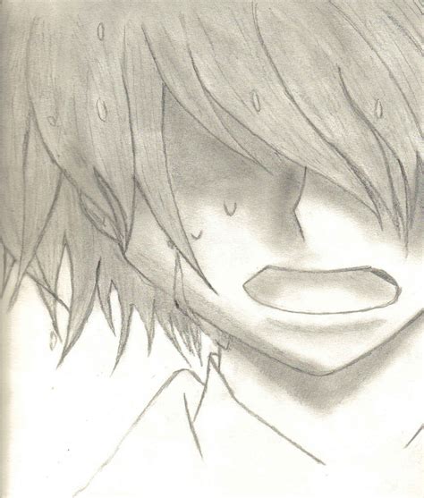Sad Anime Boy Zeichnen Sad Anime Girl Crying Drawing By Wildwolf On Deviantart Anime