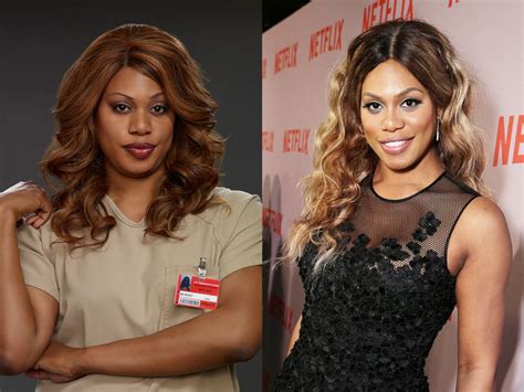 The final season of orange is the new black is now streaming. 'Orange Is The New Black' Cast On-Screen and Off Photos ...