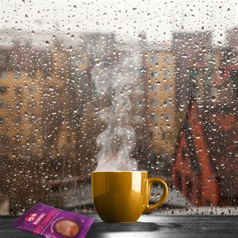 Coffee And Rain Images Cofeesc