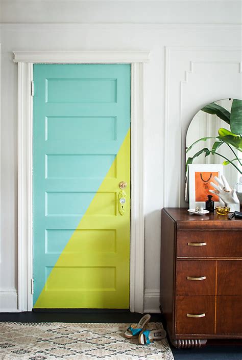 Enhance Your Interior Doors Eight Unique Ideas For Personalizing Your Home
