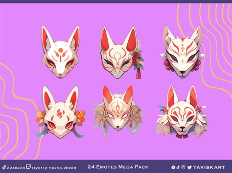 Must-See Bali Halloween TikTok: Desa Kitsune
