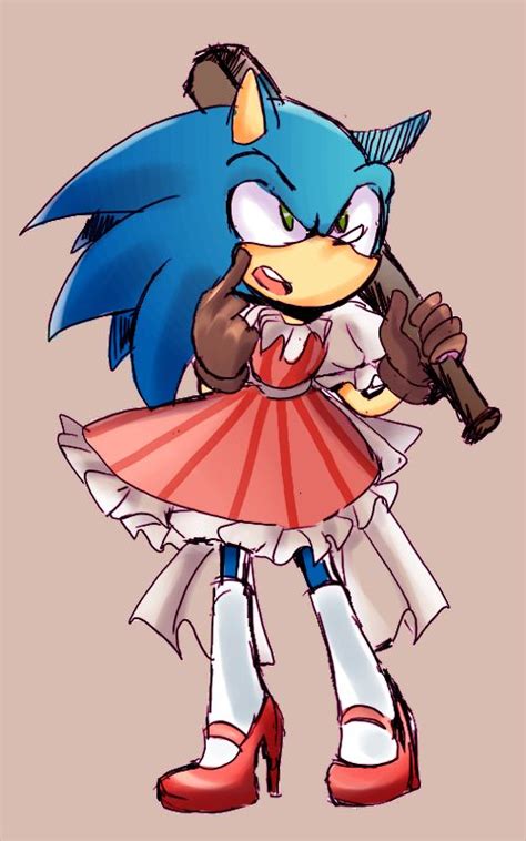Bad By Kyu6 On Deviantart Sonic The Hedgehog Sonic Classic Sonic
