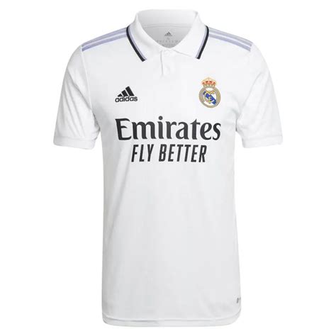 Jersey 2024 Real Madrid Erena Jacenta