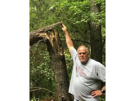 Nitecallers Bigfoot Radio Presents William Lunsford Arkansas Bigfoot