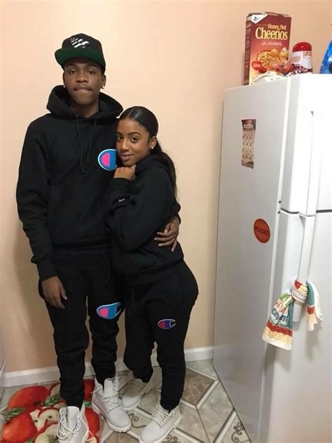 Ig Dobriin Matching Couple Outfits Cute Couple Outfits Black