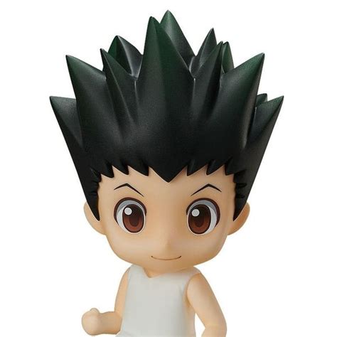 Nendoroid 1183 Gon Freecss Hunter X Hunter Kurogami