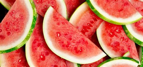 Top 9 Health Benefits Of Eating Watermelon Deneen Natural Health