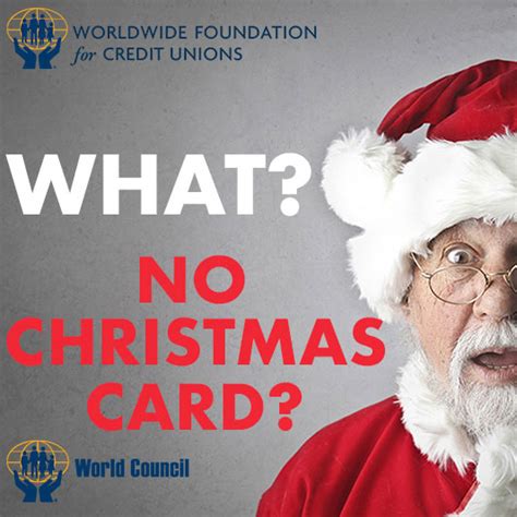 no christmas cards donate to charity christmas presents 2021