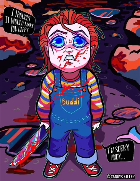 Pin By Jeanne Loves Horror💀🔪 On Chucky With Images