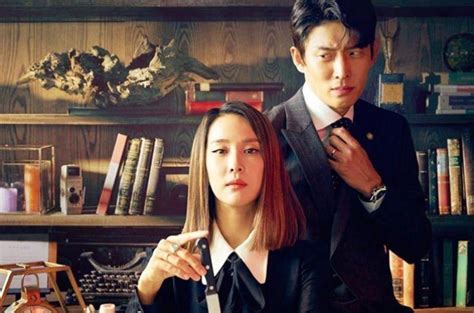 Synopsis And Watch Korean Drama Cheat On Me If You Can Eps