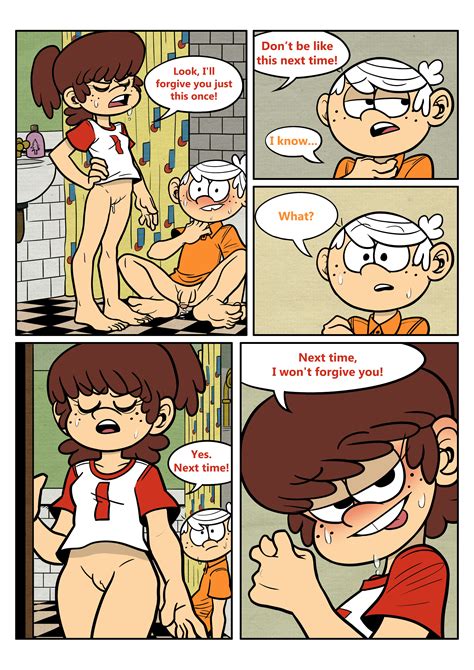 Post 1947042 Lincolnloud Lynnloud Theloudhouse Comic Tapset