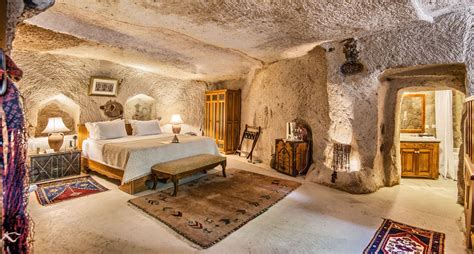 Cappadocia Hotels Homecare24