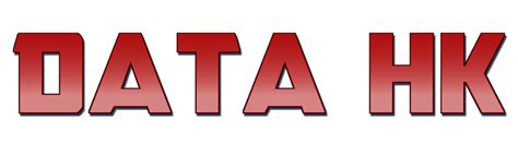 data hongkong 2017