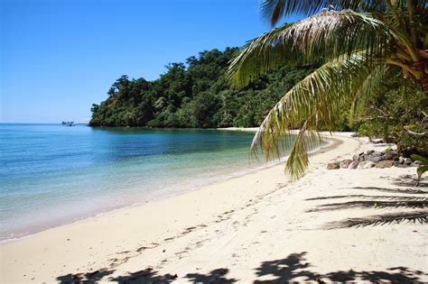Passion For Luxury Laucala Island Fiji