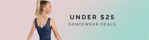 Dancewear Dance Clothes Discount Dance Apparel Dancewear Solutions