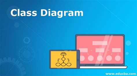 Class Diagram Types And Examples Relationship And Advantages