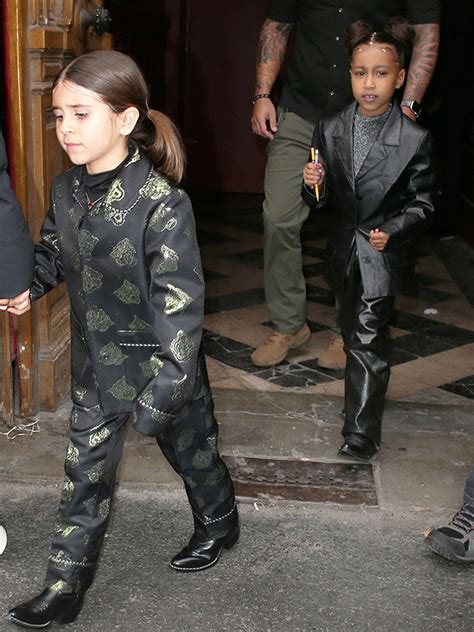 Penelope Disick And North West Lip Sync Willow Smiths Viral Song In Adorable Video — Watch