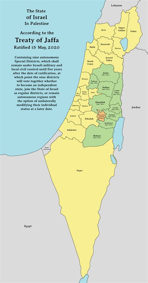 Map Of Israel And Palestine Palestine Map Palestine Israel Images And