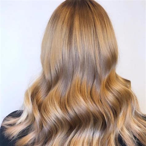 How To Create Beige Blonde Hair Color Wella Professionals