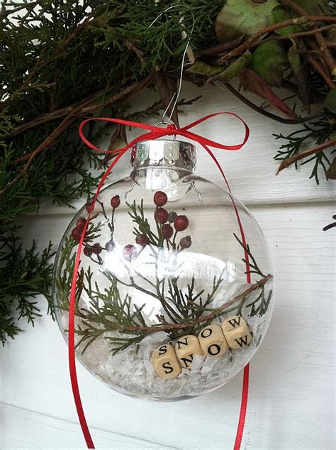 Downtime Upcycle Christmas Ornament Diy And Crafts
