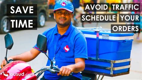 Ousud.com - Save time, save money, stay healthy - YouTube