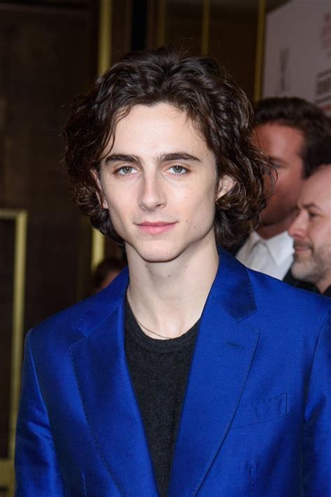 Лауреат , в том числе номинаций на один «оскар», три bafta, два «золотых глобуса» и четыре премии американской гильдии киноактёров. Oscar: Lola León, hija de Madonna, y Timothée Chalamet ...