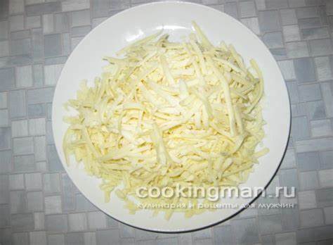 Рецепт лукового супа при диете