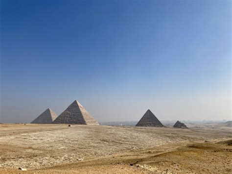 Visiter Le Plateau De Gizeh Egypte A Faire à Voir à Le Plateau De