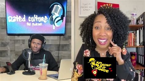 Special Guest Vh1s Courtney Jackson Aka “goldie” Talks Comedy Career Flavor Of Love And More