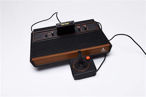 Historia De Atari 50 Aniversario De Atari Juegosnews