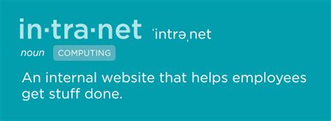 10 Best Intranet Platforms To Help Any Business Get More Done