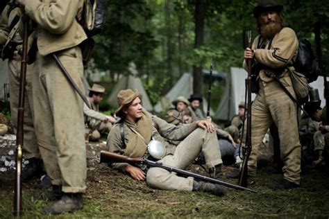 Gettysburg Battle Anniversary Draws Armies Of A Different Kind Wsj