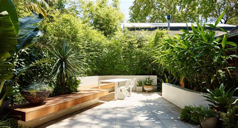 Landscape Garden Design In Sydney Think Outside Gardens
