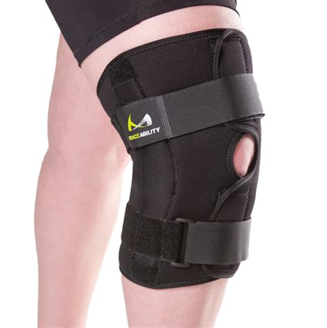 Best Knee Braces Of 2023 Forbes Health