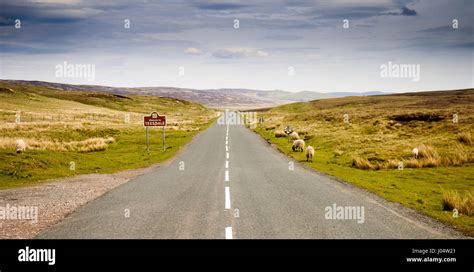 County Durham Sign High Resolution Stock Photography And Images Alamy
