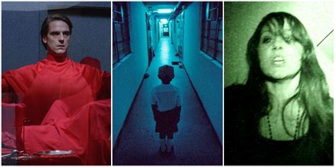 10 Horror Movies That Will Make You Terrified Of Hospitals