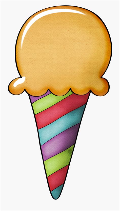 Clipart Ice Cream Cone Cartoon And Other Clipart Images On Cliparts Pub