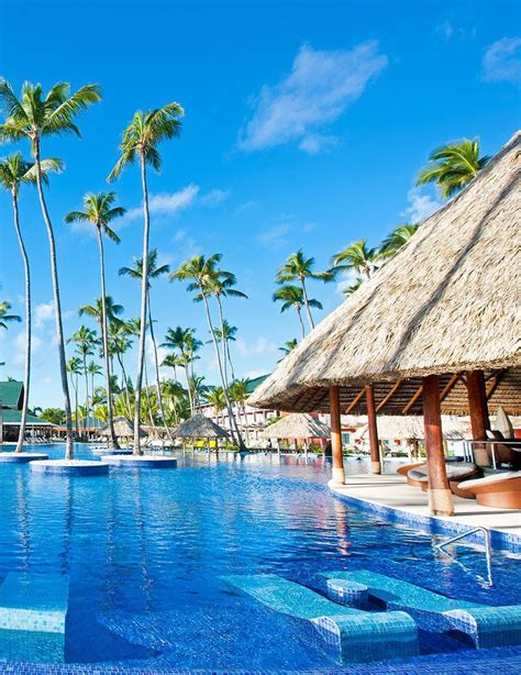 Best Punta Cana All Inclusive Resorts For Romantic Getaways Inclusive