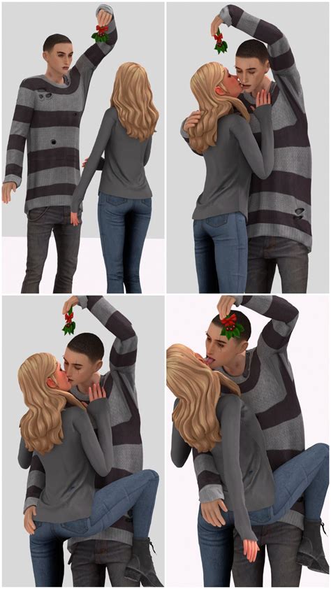 Sims 4 Body Mods Sims 4 Couple Poses Couple Posing Sims 4 Mods