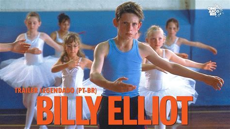 Billy Elliot - trailer - YouTube
