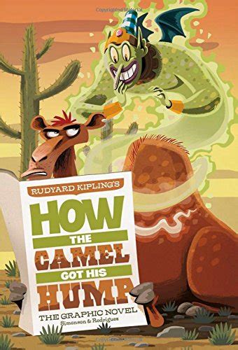 An edition of how the camel got his hump (1898). HOW THE CAMEL GOT HIS HUMP: THE: New | BennettBooksLtd