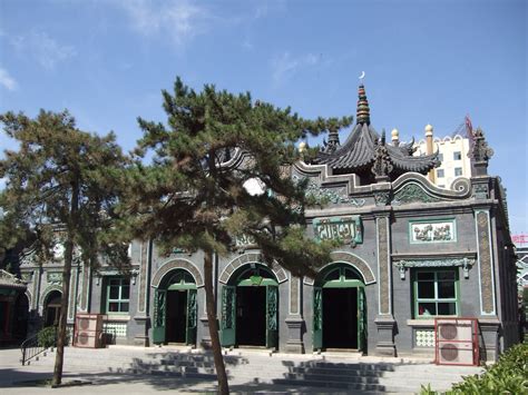 Bezoek Hohhot Het Beste Van Reizen Naar Hohhot Binnen Mongolië In