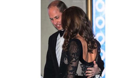 Prince William And Duchess Kate’s Date Full Of Love Body Language Expert Dishes Verdict On