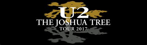 U2 Sombras E Árvores Altas Blog U2 Anuncia A The Joshua Tree Tour
